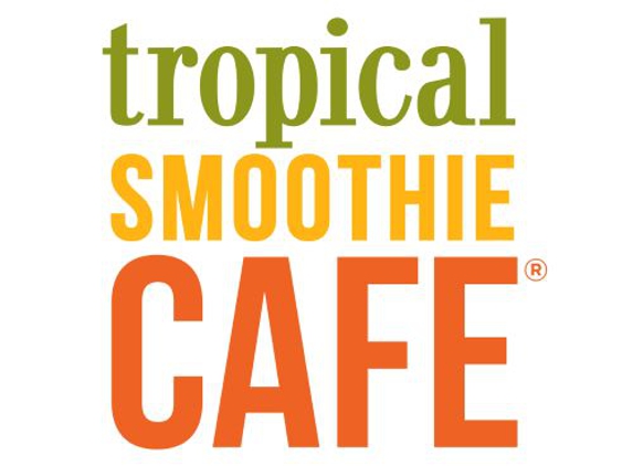 Tropical Smoothie Cafe - Albertville, AL