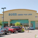 Ross Dress for Less - Discount Stores