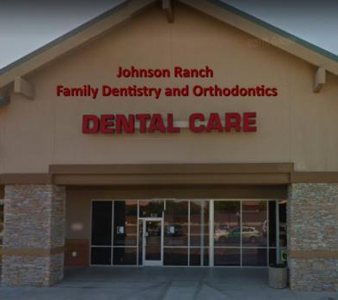 Johnson Ranch Family Dentistry & Orthodontics - San Tan Valley, AZ