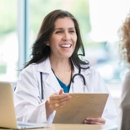 Muth, Debra A, NP - Nurses