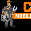 C&A Mobile tire shop - Tire Dealers