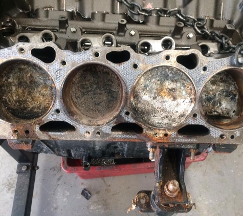 Chandler Marine Service - Wangara, WA