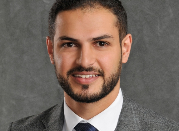 Edward Jones - Financial Advisor: Saad M Alhiti - Northfield, IL