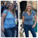 Young & Radiant - Weight Control Services