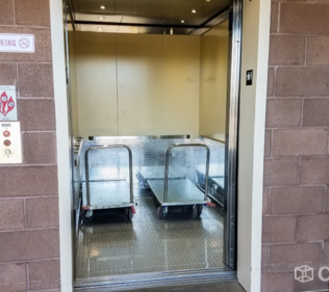 CubeSmart Self Storage - Chandler, AZ