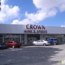 Crown Wine & Spirits - Beer & Ale