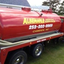 Albemarle Septic Service - Sewer Cleaners & Repairers