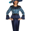 Church Suit Suits - Women's Clothing