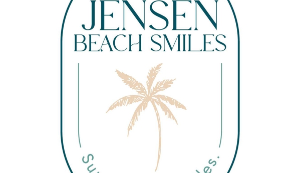 Jensen Beach Smiles - Jensen Beach, FL