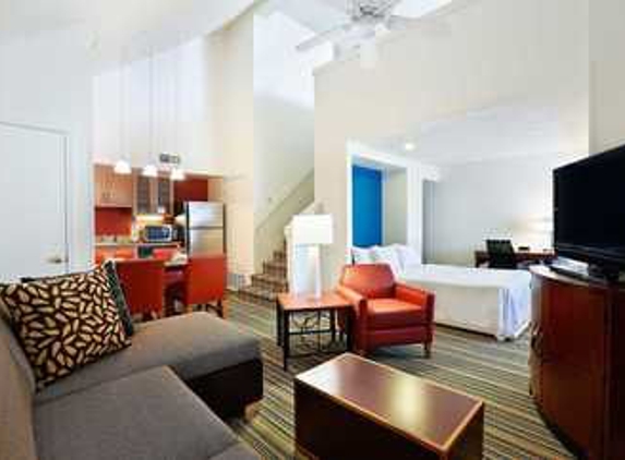 Residence Inn Phoenix - Phoenix, AZ