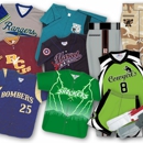 Custom Jersey - Sportswear