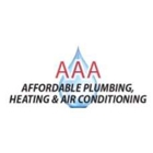 AAA Affordable Plumbing Heating & Air Conditioning