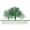 McCollum’s Landscaping gallery