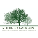 McCollum’s Landscaping - Gardeners