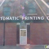 Automatic Printing Co gallery