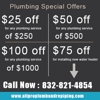 All Pro Plumb & Repiping Service gallery