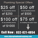 All Pro Plumb & Repiping Service - Plumbers