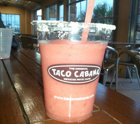 Taco Cabana - Euless, TX