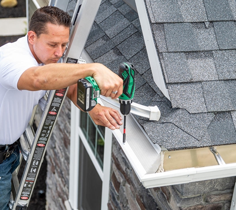 LeafFilter Gutter Protection - Mountainside, NJ