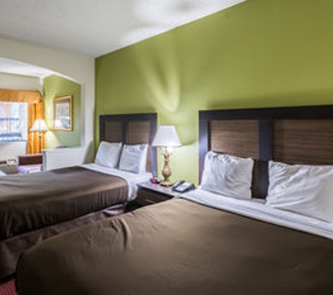 Suburban Extended Stay Hotel - Florence, SC