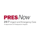 PRESNow 24/7 Urgent and Emergency Care - Menaul