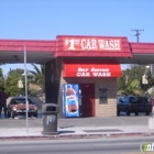 K & L Car Wash