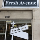 Fresh Avenue Grooming Style 2 - Pet Grooming