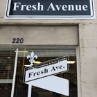 Fresh Avenue Grooming Style 2