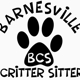 Barnesville Critter Sitter