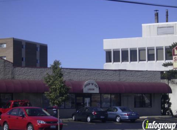 Shop N Go - Bedford, OH