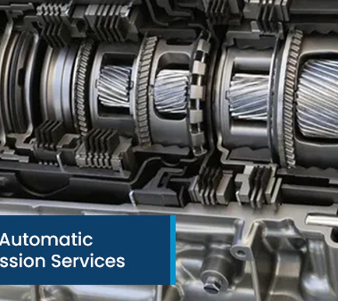 Ballina Automatics - Ballina, NSW. Trusted Automatic Transmission Services