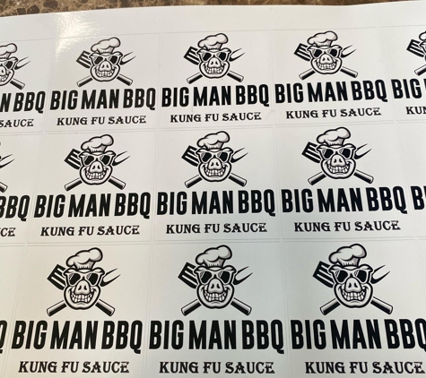 Big Man BBQ NJ Best BBQ - North Middletown, NJ