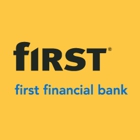 First Financial Bank Atm