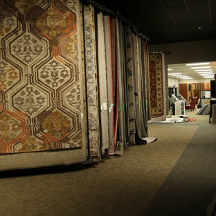 Laws Flooring & Rugs - Jonesboro, AR