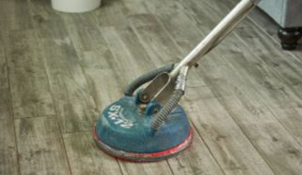 3D Carpet Cleaning and Restoration - Tampa, FL