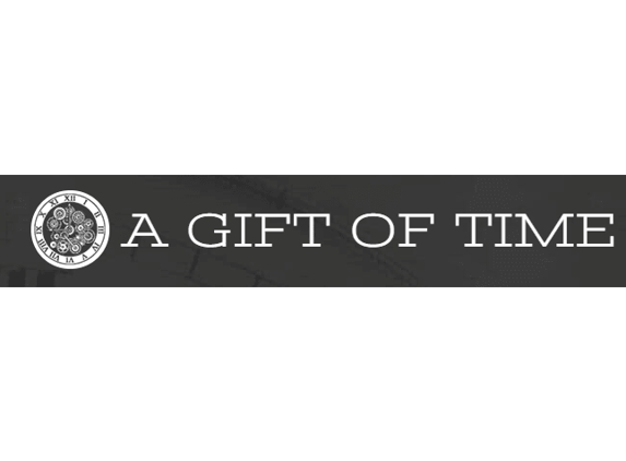 A Gift Of Time - Loma Linda, CA