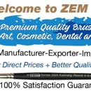 Zem Brush Manufacturing - Brushes-Wholesale & Manufacturers