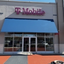 T-Mobile - Cellular Telephone Equipment & Supplies-Rental