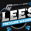 Lee's Pressure Washing gallery