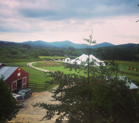 Hidden River Events - Swannanoa, NC