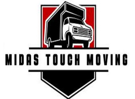 Midas Touch Moving