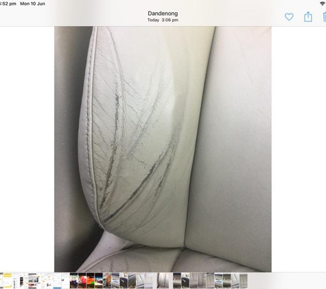 Leather and Vinyl Repair Melbourne - Narre Warren, VIC