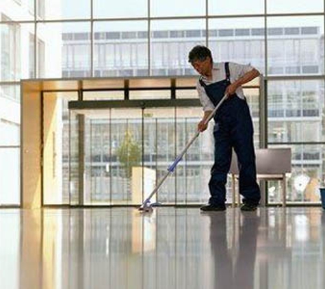 CLA Commercial Cleaning - New York, NY