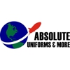 Absolute Uniforms & More gallery