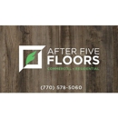 After Five Floors - Flooring Contractors