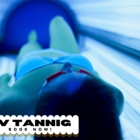 AfterGlow Tanning & Lash Lounge