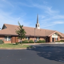 The Church of Jesus Christ of Latter-day Saints - Methodist Churches