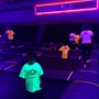 Sky Zone Trampoline Park