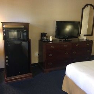 Fort Eustis Inn - Newport News, VA