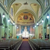 Saint Anthony Parish gallery